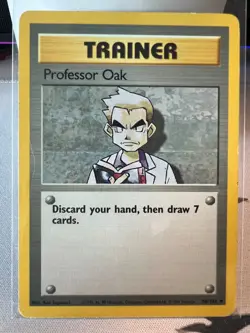 Pokemon Trainers 12-Card Lot Base Set, Jungle and Fossil 1st Editions Included - Image 2