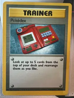 Pokemon Trainers 12-Card Lot Base Set, Jungle and Fossil 1st Editions Included - Image 4