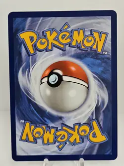 Bulbasaur 037 Me: Mega Evolution Promo Holo First Partner Pokemon TCG NM - Image 2
