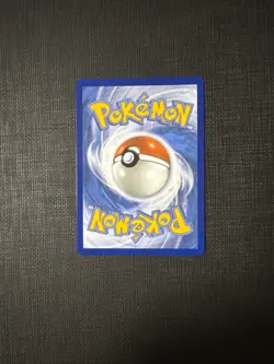 First Partner Pokemon Mega Evolution Promo 038 Charmander NM - Image 2