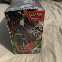 Pokemon TCG: Phantasmal Flames Booster Box (36 Packs) New & Sealed✅ - Image 4