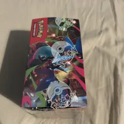 Pokemon TCG: Phantasmal Flames Booster Box (36 Packs) New & Sealed✅ - Image 5