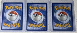 First Partner Illustration Collection Series 1 Gen 4 Sinnoh Promo Cards Pokemon - Image 2