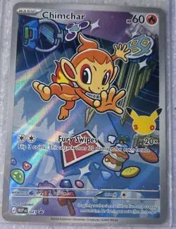 First Partner Illustration Collection Series 1 Gen 4 Sinnoh Promo Cards Pokemon - Image 4