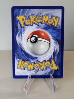 Carte POKEMON FR - Piece Energie 081/086 POKEBALL Foudre Noire - Image 2