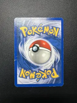 Pokemon TCG - Togetic 🌟 16/111 Neo Genesis Holo WOTC Card - DMG See Description - Image 3