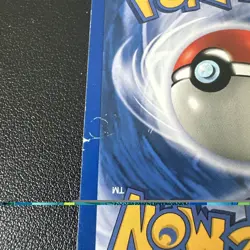 Pokemon TCG - Togetic 🌟 16/111 Neo Genesis Holo WOTC Card - DMG See Description - Image 5
