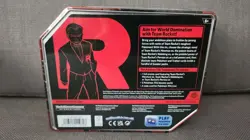 Pokemon TCG Destined Rivals Persian Tin - New Sealed - Image 2