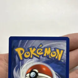 PERFECT WOTC Hypno 23/62 Fossil 1st Edition Rare 90 HP English 1999 Pokemon TCG - Image 4