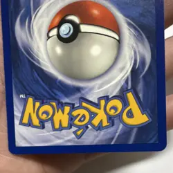 PERFECT WOTC Hypno 23/62 Fossil 1st Edition Rare 90 HP English 1999 Pokemon TCG - Image 5