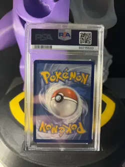 2021 Pokemon SWSH Chilling Reign Tornadus V Alt Art Holo Card 185/198 PSA 10! - Image 2