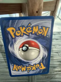 Pokemon TCG Dark Dragonair Team Rocket Uncommon #33/82 - Image 2