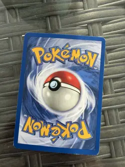 Pokemon TCG Dark Dragonair Team Rocket Uncommon #33/82 - Image 3