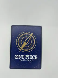 One Piece Sanji (Gift Collection 2023) Promotion Cards (OP-PR) - Image 2