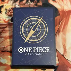 Building Snake (One Piece CCG OP09-008) Premium CC: Best Selection Vol. 4 - Image 2