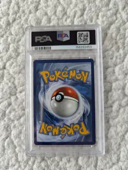 2026 Pokemon TCG Mega Dragonite ex 271/217 Me Ascended Heroes PSA 10 - Image 3