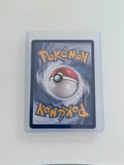 Weavile - 228/217 Illustration Rare ME: Ascended Heroes Pokemon TCG NM - Image 2
