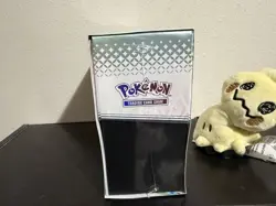 Pokemon TCG Prismatic Evolutions Elite Trainer Box (ETB) - Factory Sealed 💎 - Image 2