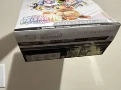 Pokemon TCG Prismatic Evolutions Elite Trainer Box (ETB) - Factory Sealed 💎 - Image 3
