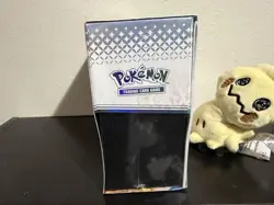 Pokemon TCG Prismatic Evolutions Elite Trainer Box (ETB) - Factory Sealed 💎 - Image 5