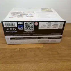 Pokemon TCG Prismatic Evolutions ETB Elite Trainer Box New Factory Sealed - Image 3