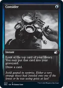 Consider DBL LP 44 - Image 1