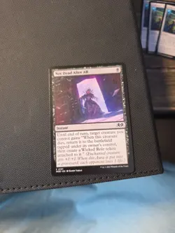 Not Dead After All Wilds of Eldraine Regular - Image 2