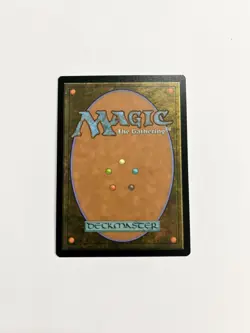 The Ooze - MTG - Teenage Mutant Ninja Turtles - Image 2