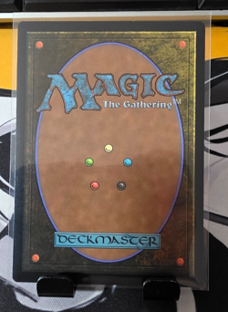 Ravenous Tyrannosaurus Foil Borderless Marvel Super Heroes Magic MAR MTG 0093 - Image 2