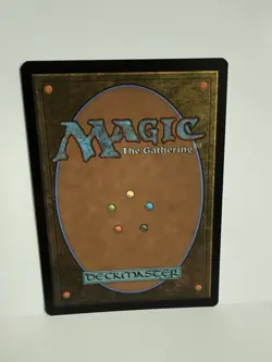 Timely Ward 79 Rare Commander: Wilds of Eldraine Magic: The Gathering Near Mint - Image 2