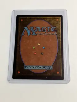Power Surge X1 LP Core Set 4th Edition MTG - Image 1