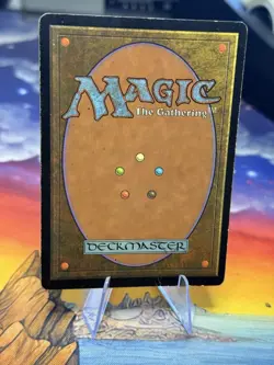 Foil Reya Dawnbringer - Magic The Gathering: Invasion, heavy Play, English - Image 2