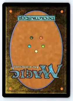 Giada, Font of Hope (Anime) 60 Foundations Jumpstart Magic: The Gathering NM - Image 2