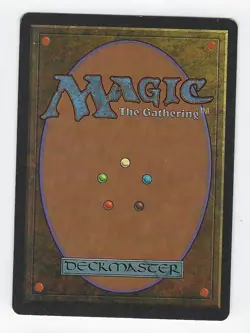 Worms of the Earth MTG: The Dark Rare - Image 2