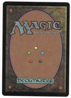 ►Magic-Style◄ MTG - Winged Sliver - Korean Tempest MISPRINT - NM - Image 2
