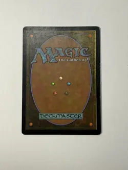 MTG Tainted Pact x1- -Odyssey-Lightly Played very good - Image 2