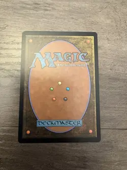 Magic the Gathering MTG Nazgul Near Mint - Image 3