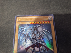 Yu-Gi-Oh! Blue-Eyes White Dragon JMPR-JP001 Kaiba Artwork (JAPANESE) - Image 2