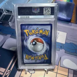 Pokemon 2023 Giratina VSTAR GG69 Full Art SR Crown Zenith GEM MINT PSA 10 - Image 2