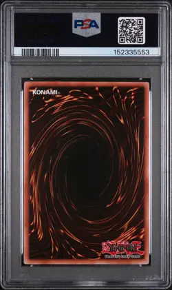 Yugioh 2016 Dark Magician CT13-EN003 Mega-Tins Limited Edition - PSA MINT 9 💎 - Image 2