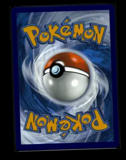 Pokemon Mesprit 204/191 Sv08 Surging Sparks Illustration Rare Holo English NM - Image 2