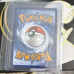 The Pokemon Company Mesprit 204/191 SV08 Surging Sparks Illus Rare Holo EN 2024 - Image 2