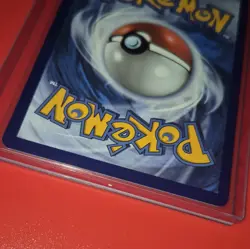 The Pokemon Company Mesprit 204/191 SV08 Surging Sparks Holo IR Full Art 70 HP - Image 5
