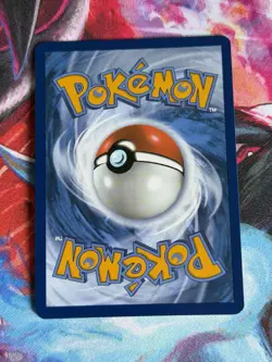 Mesprit - Holo Illustration Rare SV08: Surging Sparks 204/191 LP - Image 2