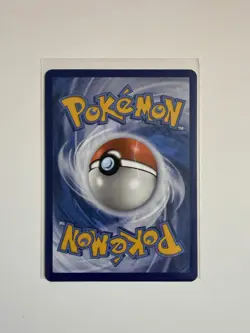 Mesprit - Holo Illustration Rare SV08: Surging Sparks 204/191 NM - Image 2
