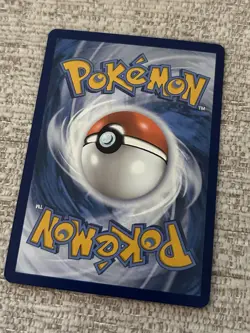 Mesprit 204/191 Sv08: Surging Sparks Holo Pokemon TCG Card - Image 2