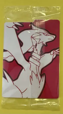 Pokemon ~ Tornadus #210 Promo ~ Scarlet & Violet White Flare ~ Sealed - Image 2