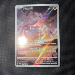 Pokemon Mesprit 204/191 Sv08: Surging Sparks Holo - Image 1