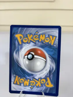 Pokemon TCG Pikachu SWSH039 Holo Card General Mills Promo 25th Anniversary “LP” - Image 2