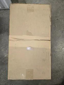 SV3.5 Binder Collection Cases (2X) - 1 Case Slightly Damaged Pokemon 151 820650873140 - Image 2